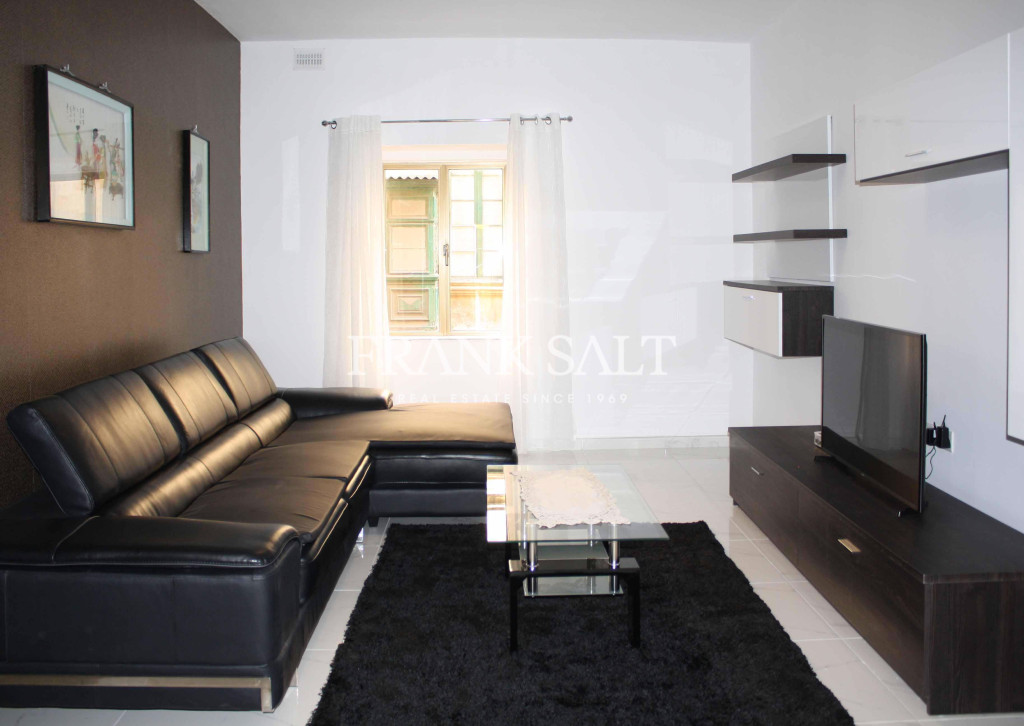 Valletta, Apartment - Image 1