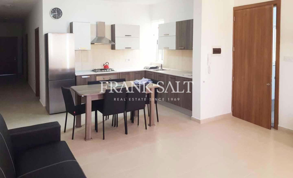 Fgura, Apartment