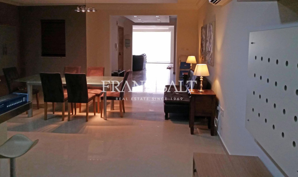 Sliema, Apartment - Image 1