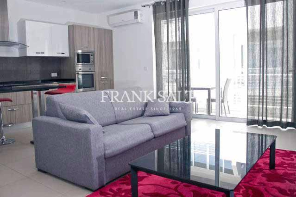 Sliema, Apartment - Image 1