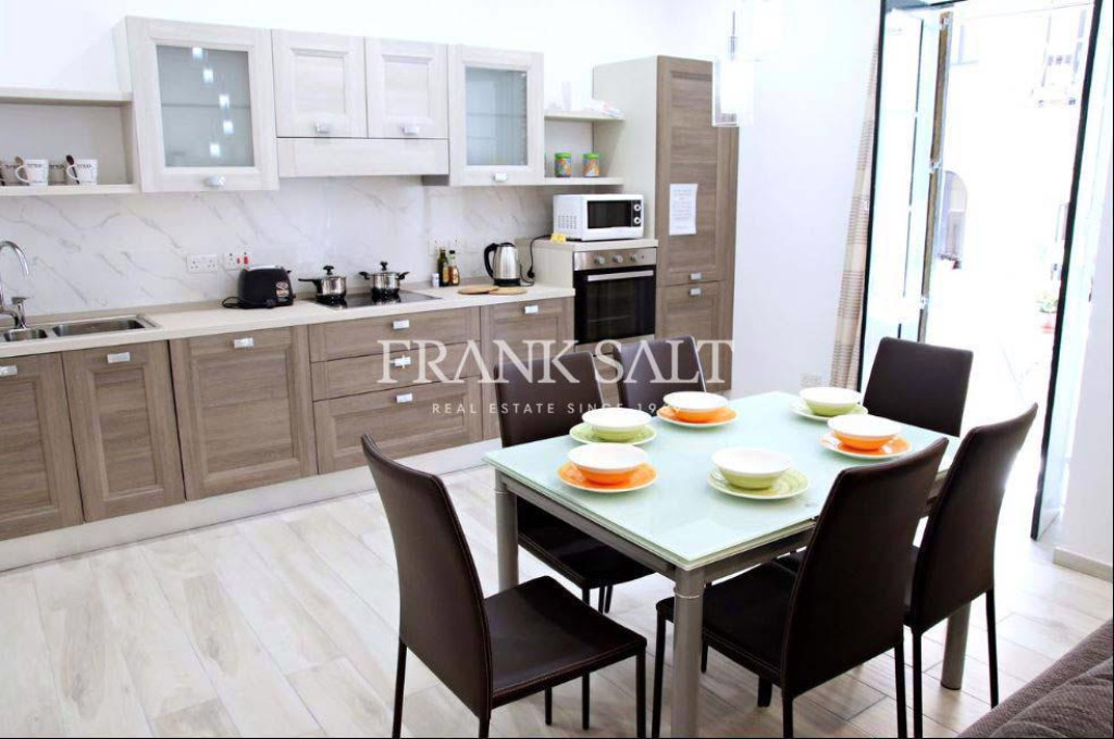 Sliema, Apartment - Image 1