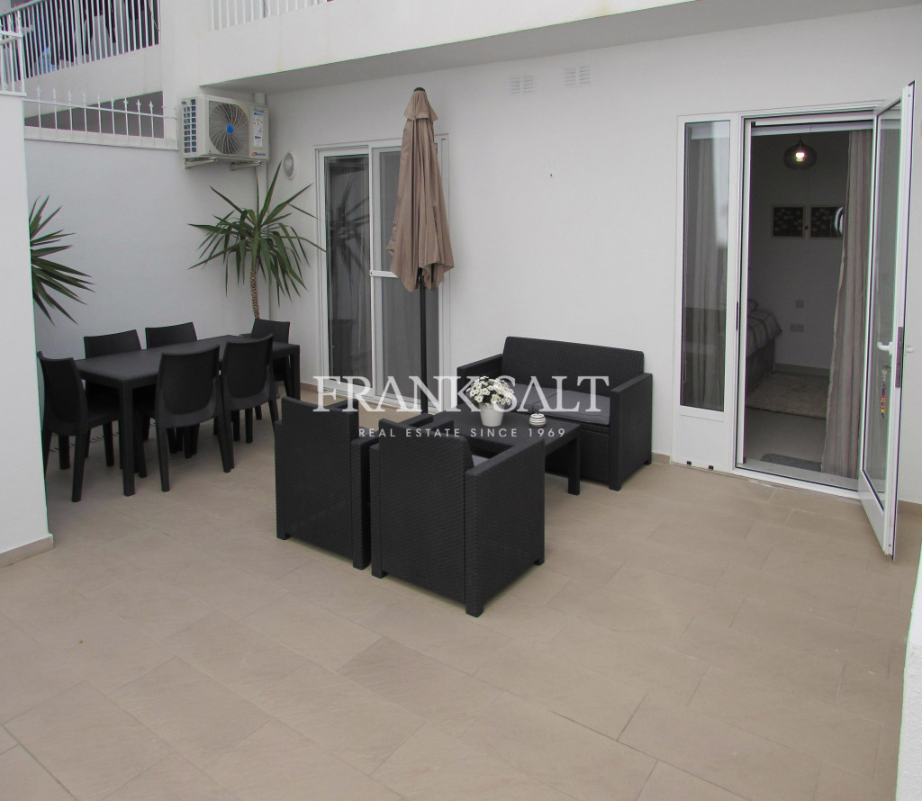 Swieqi, Apartment - Image 1