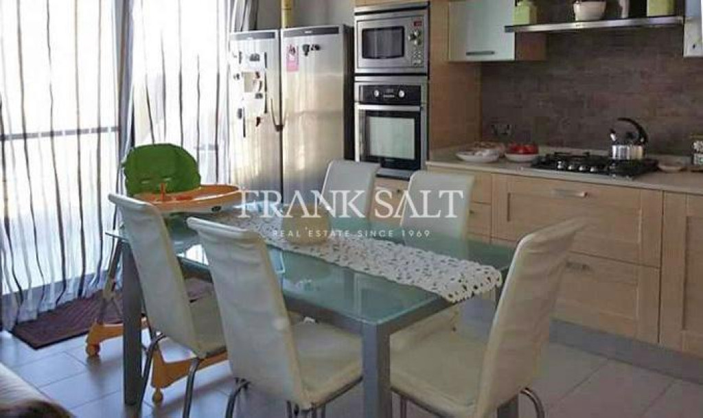 Naxxar, Penthouse - Image 1