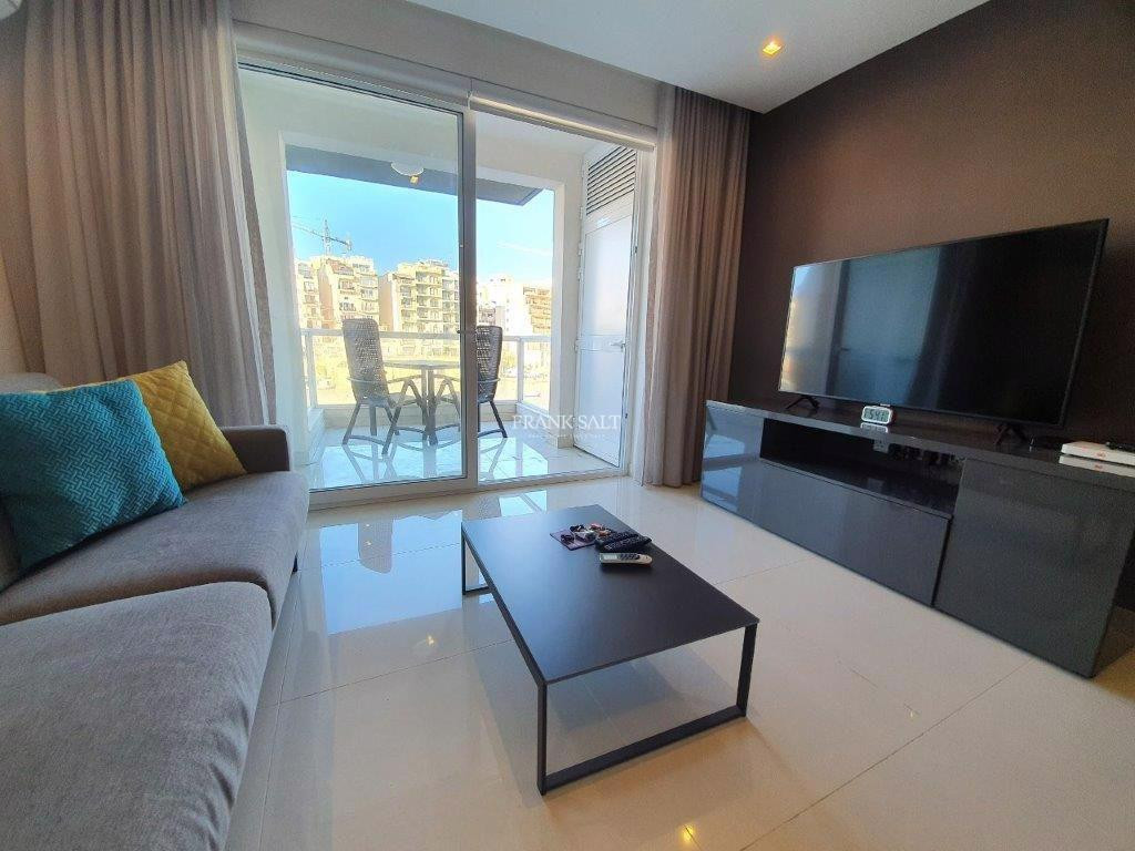 St Julians, Apartment - Image 1