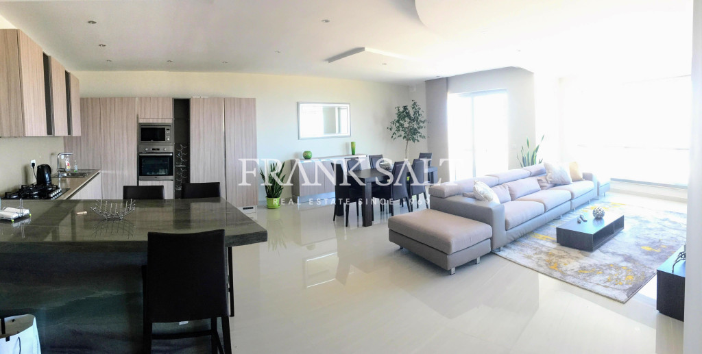 Mellieha, Apartment - Image 1