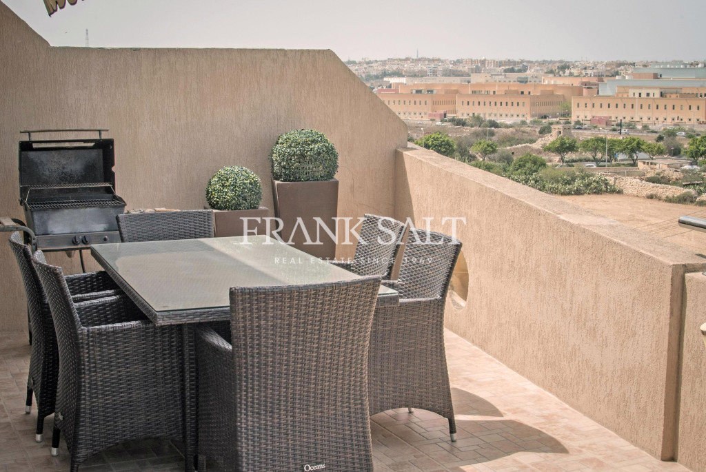Swatar, Penthouse - Image 1