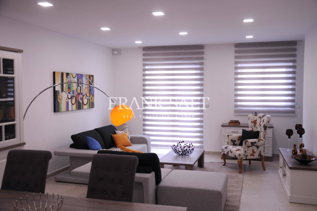 St Julians, Apartment - Image 1
