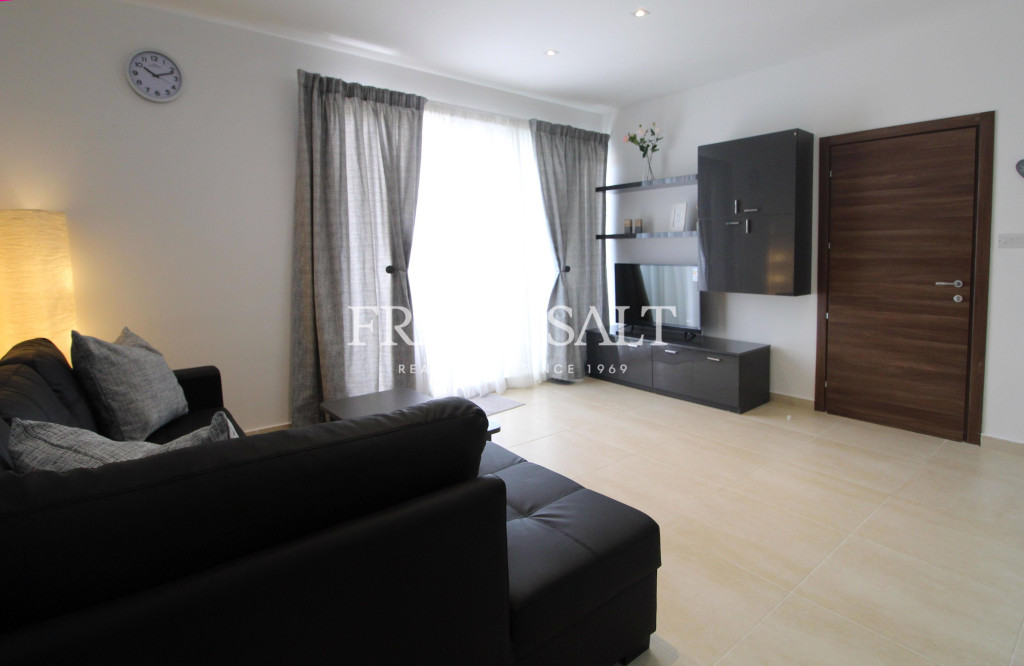 St Julians, Apartment - Image 1
