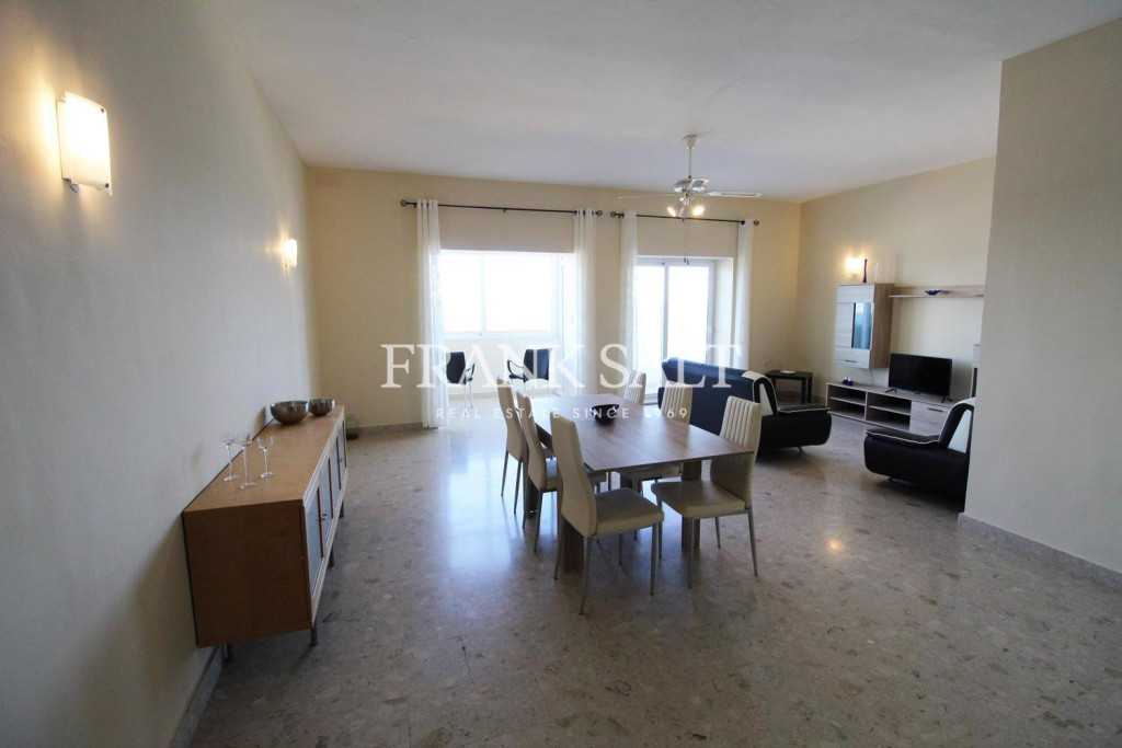 Sliema, Apartment - Image 1