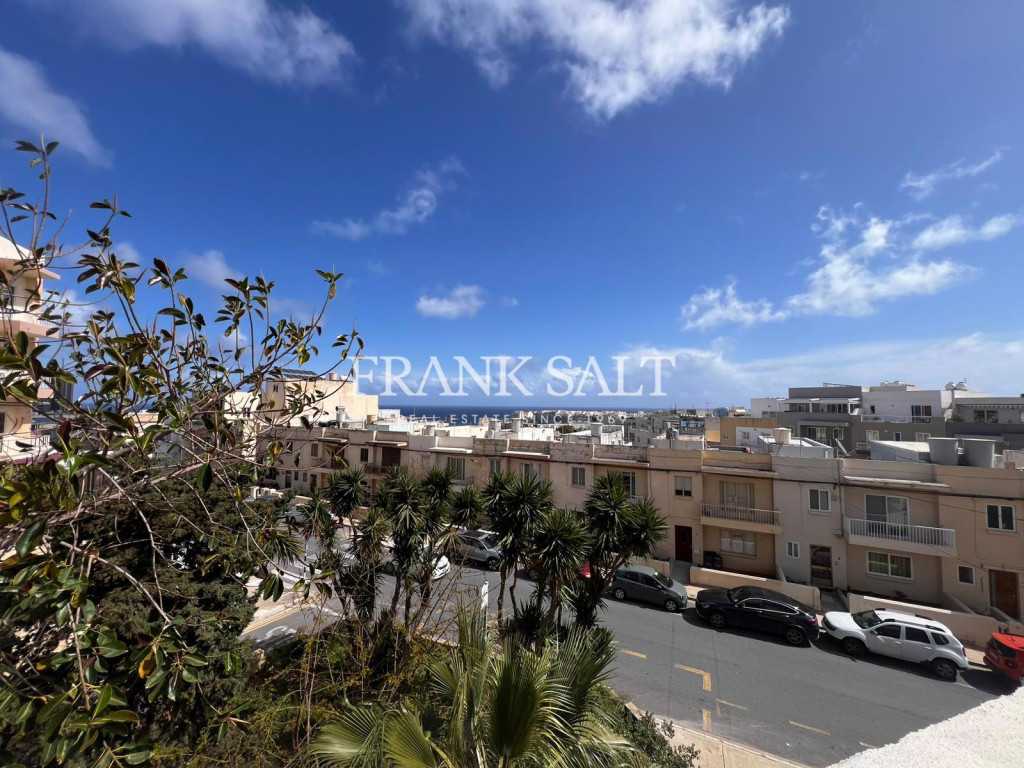 St Julians, Terraced House - Image 1