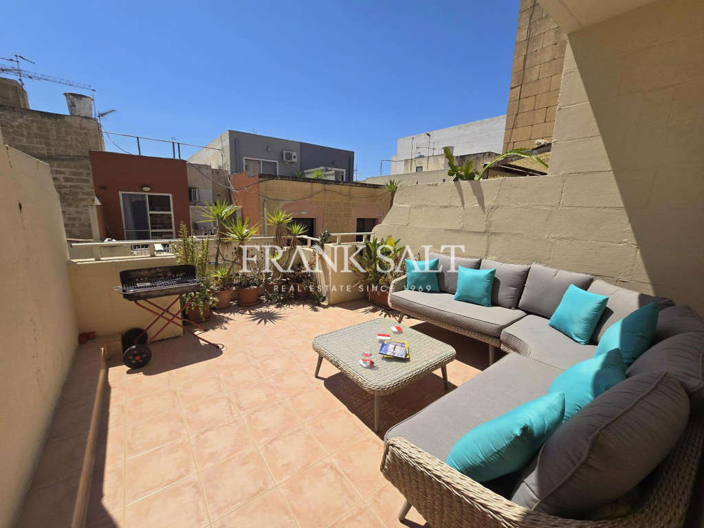 Marsalforn, Apartment - Image 1