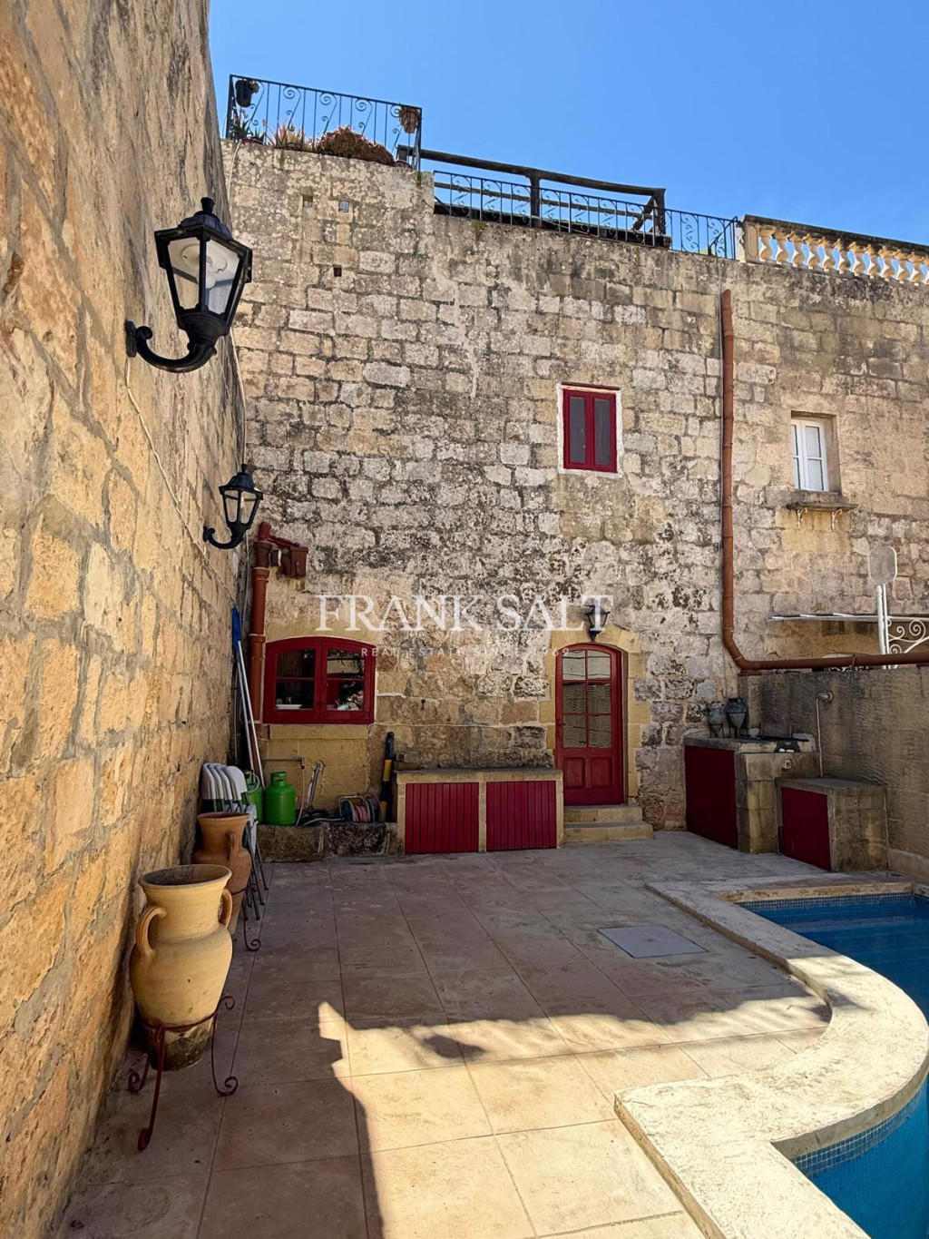 Sannat, Farmhouse - Image 1