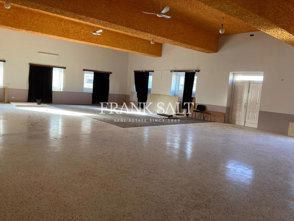 Commercial property