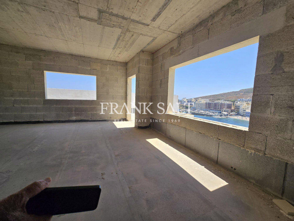 Marsalforn, Penthouse