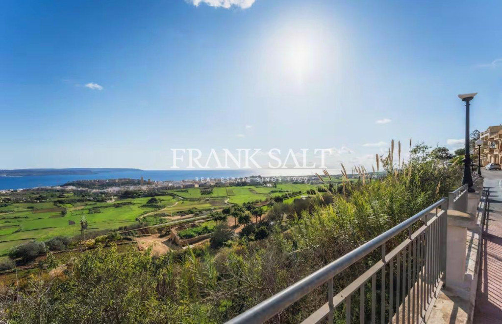 Nadur, Maisonette