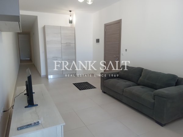 Victoria, Furnished Apartment