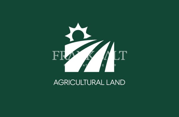 Ghasri Agricultural Land