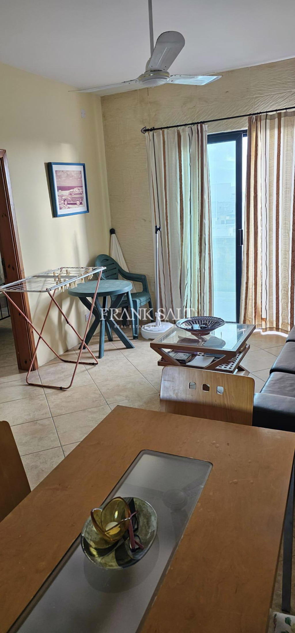 Qala, Penthouse