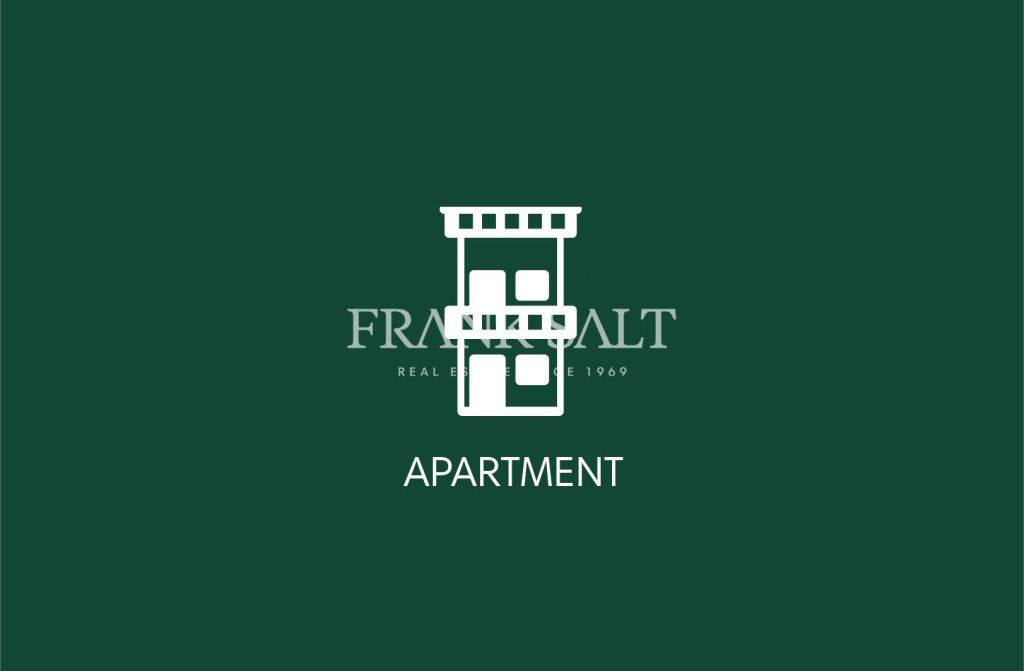 Nadur, Apartment