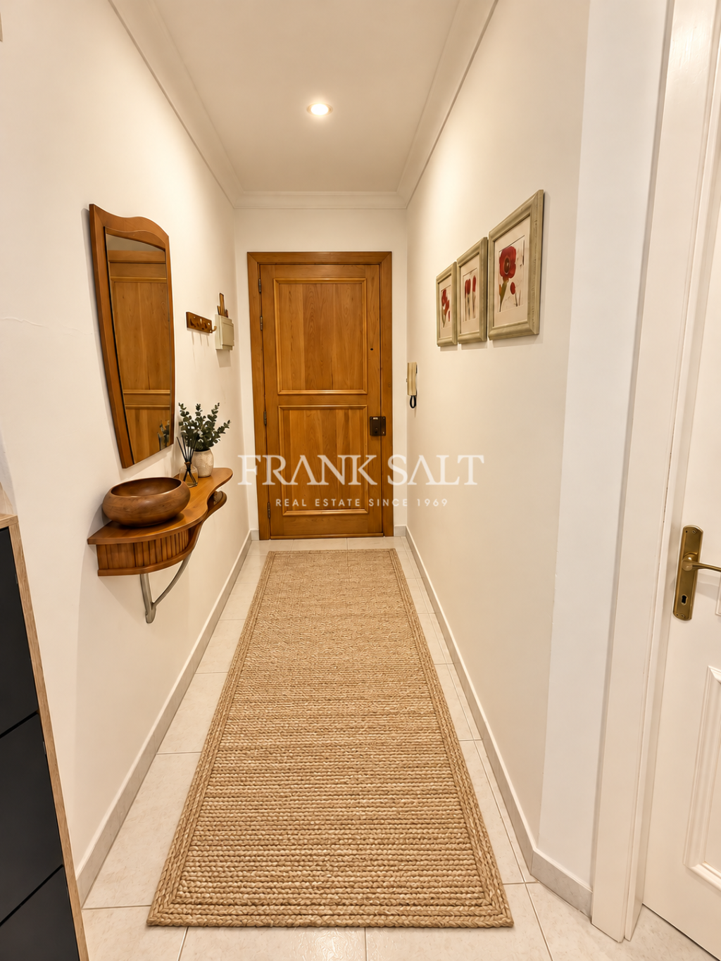 Marsascala, Apartment - Image 1