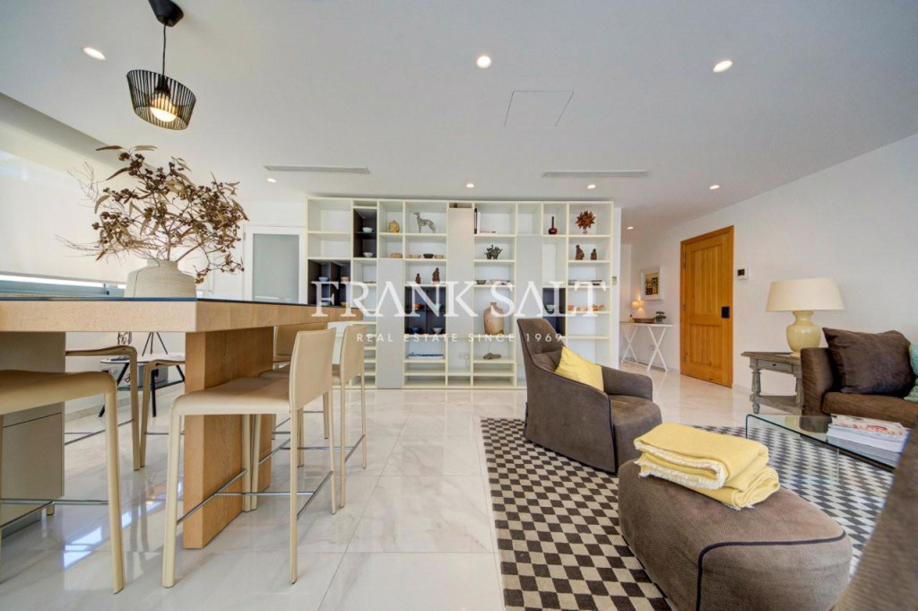 Ta Monita, Apartment - Image 1