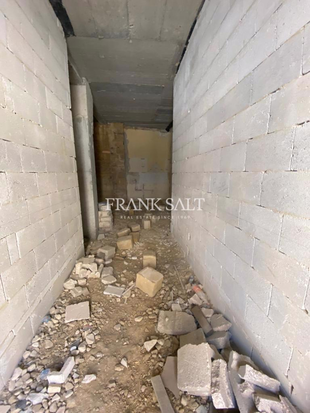 Luqa, Penthouse - Image 1