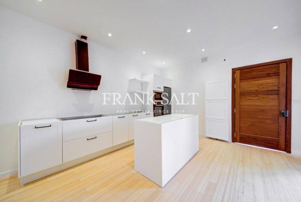 Attard, Maisonette