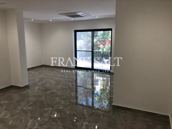 Birkirkara, Finished Office