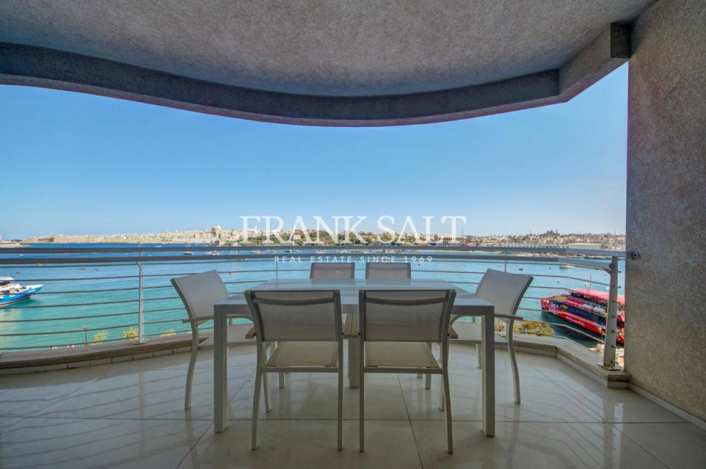 Sliema, Apartment - Image 1
