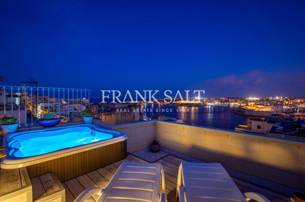 Valletta, Townhouse