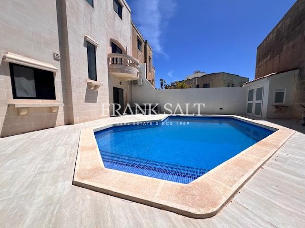 Propiedad en Swieqi