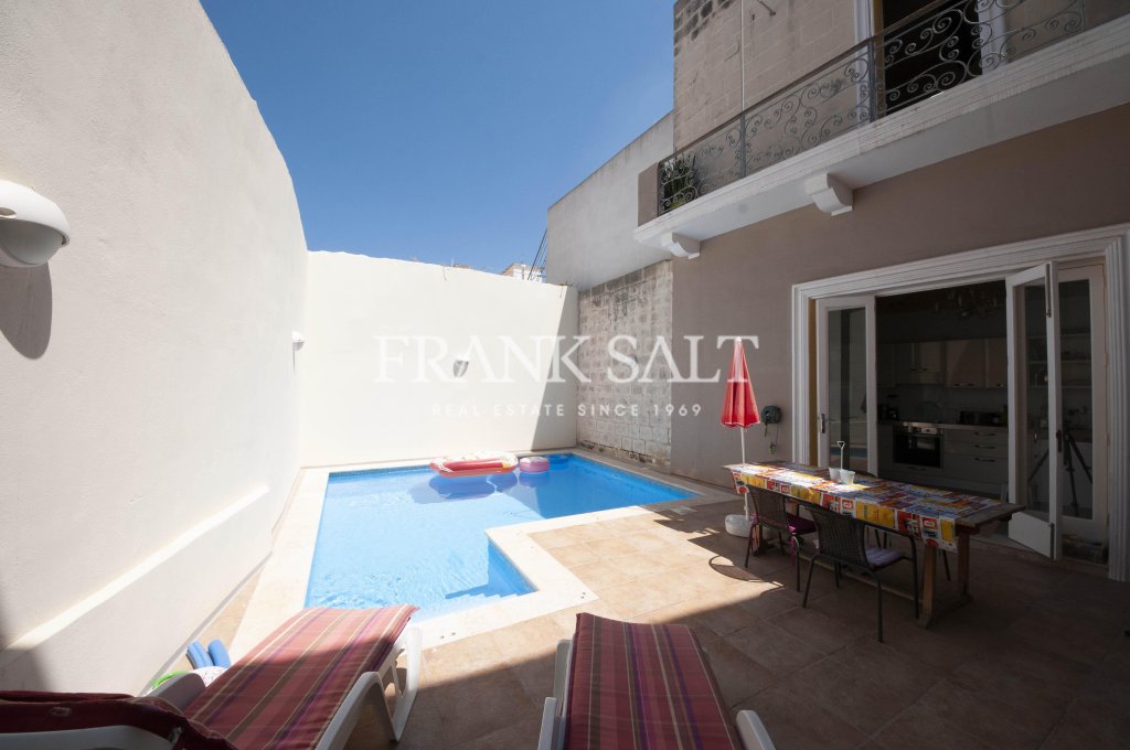 Property at Lija