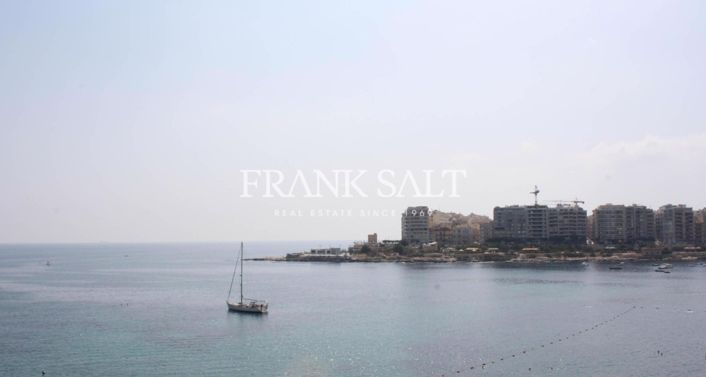 St Julians, Apartment - Image 1