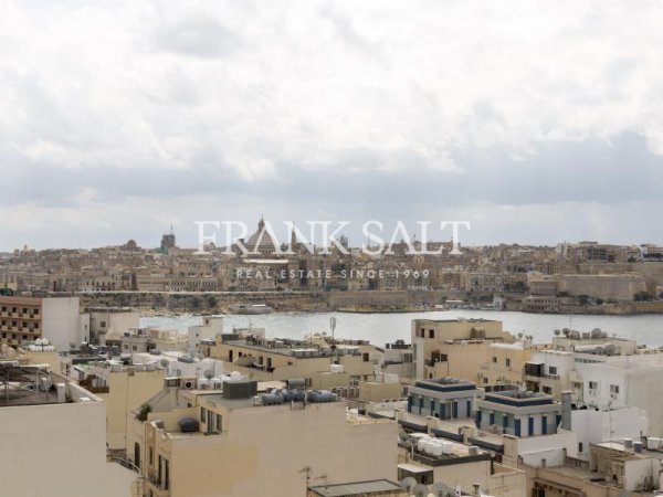 Sliema, Finished Apartment