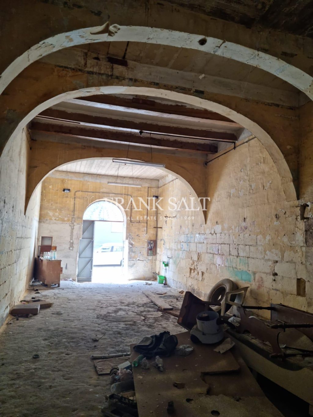 Proprietà a Marsa