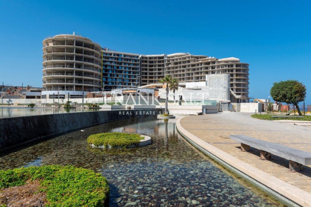 Ejendom i Kalkara