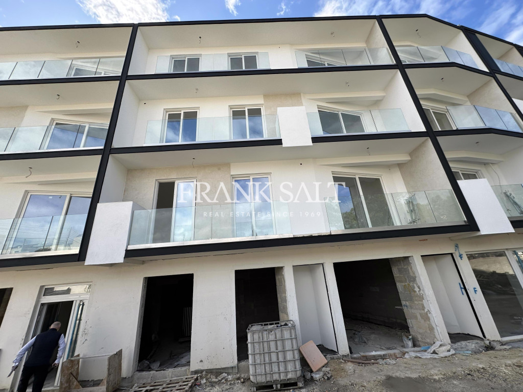 Scirocco Heights, Finished Apartment