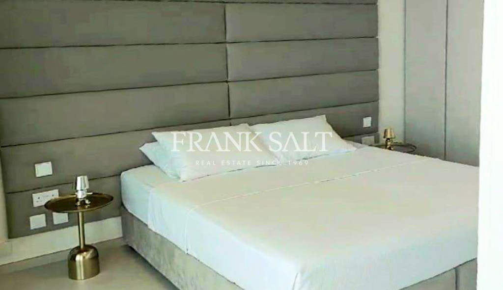 Mercury Towers Furnished Apartment