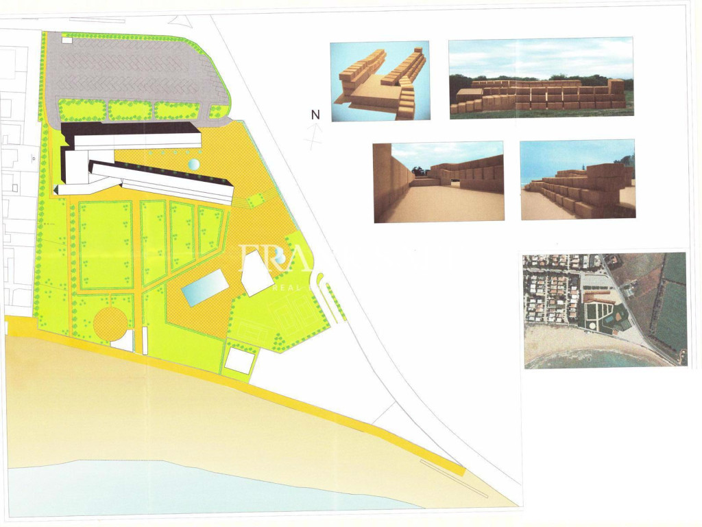 Sicily, Ragusa, Site (Residential) - Image 1