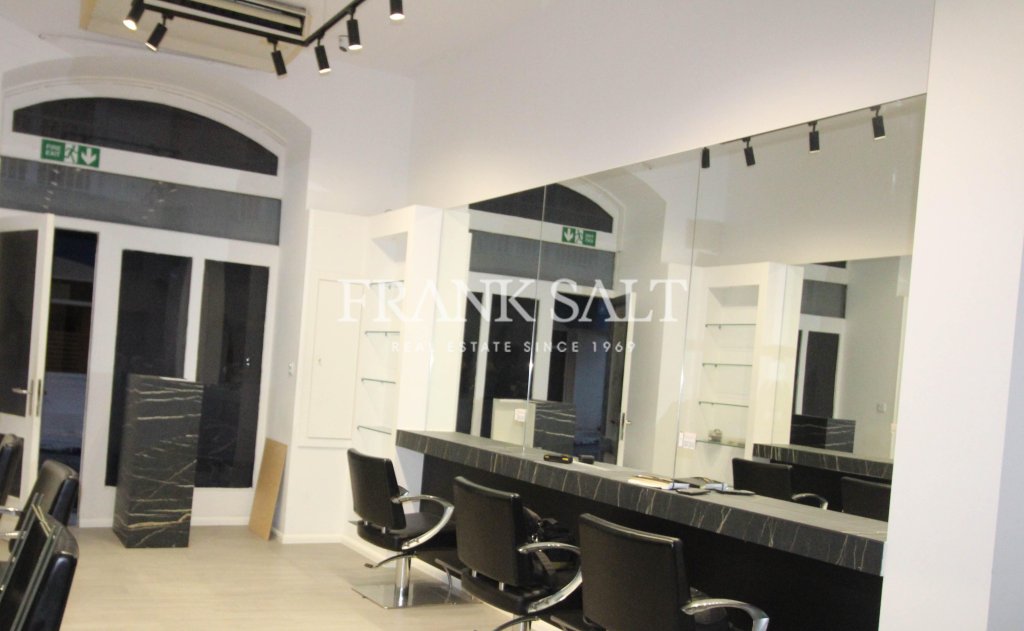 Property at Sliema