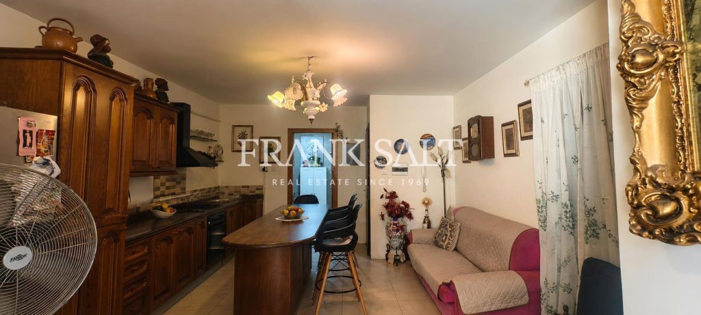 Hamrun, Apartment