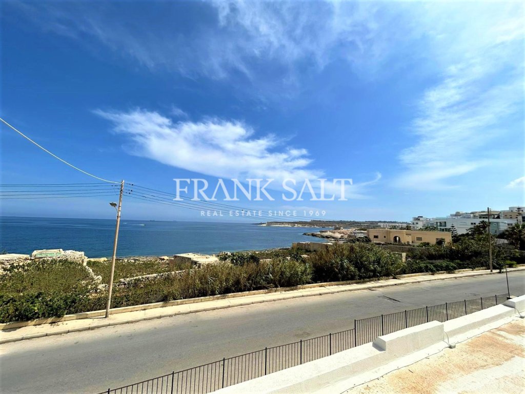 Недвижимость в Marsaskala