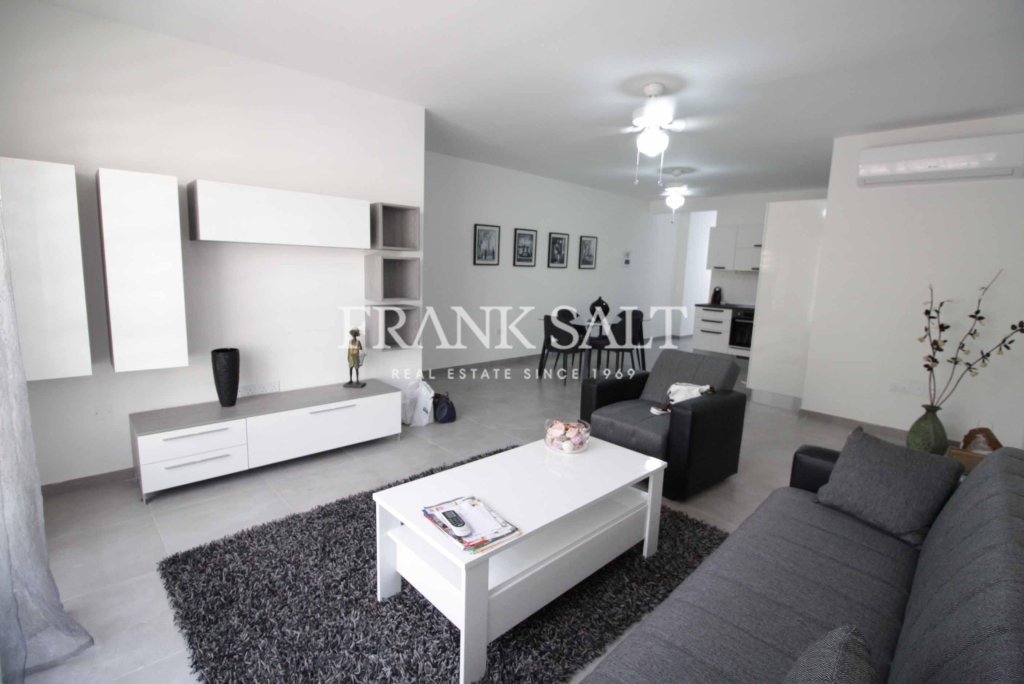Property at Luqa