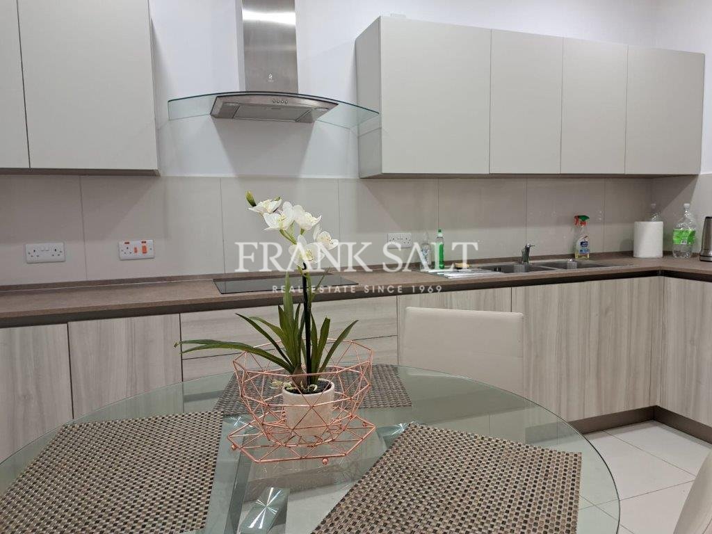 Ejendom i Żebbuġ