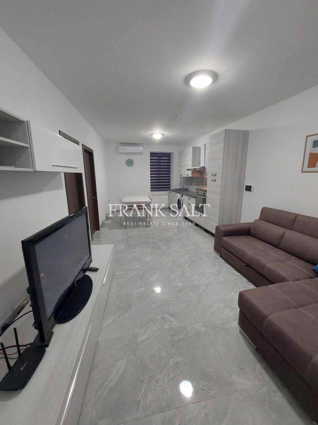 Birkirkara, Furnished Apartment