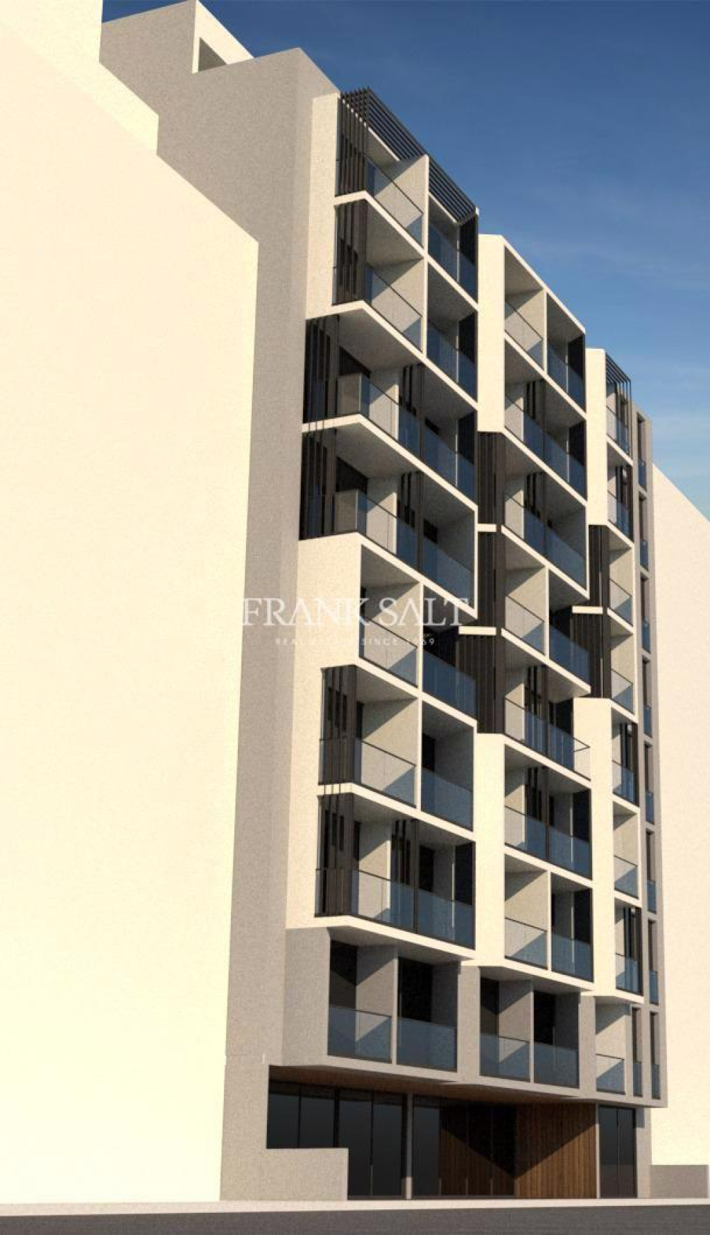 Sliema, Penthouse - Image 1