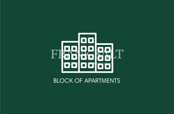 Qormi, Shell form Apartment