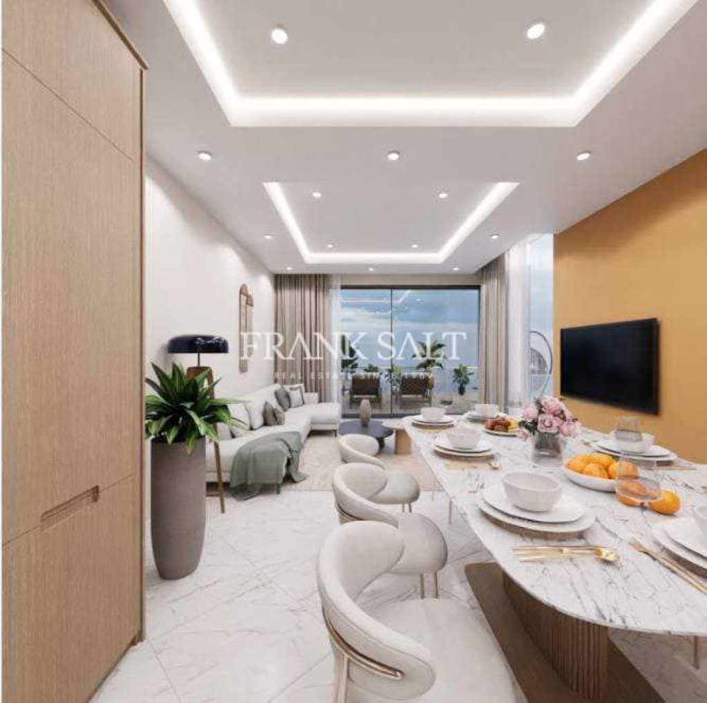 Naxxar, Penthouse - Image 1