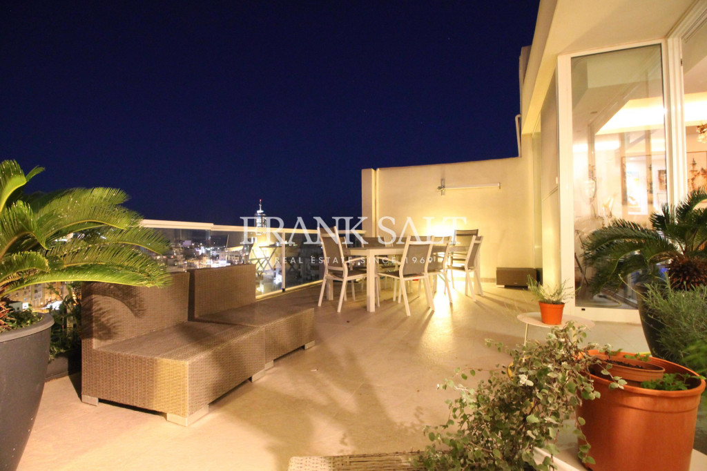 St Julians, Apartment - Image 1