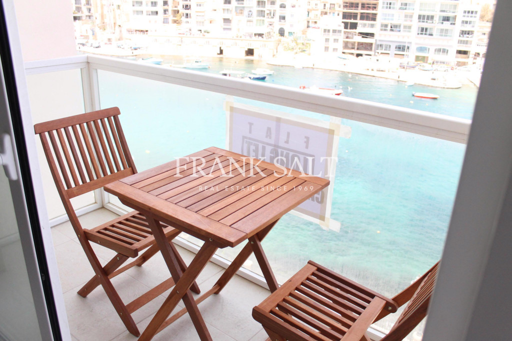 Apartment in St Julians